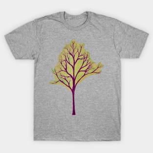 tree 14 version 3 T-Shirt